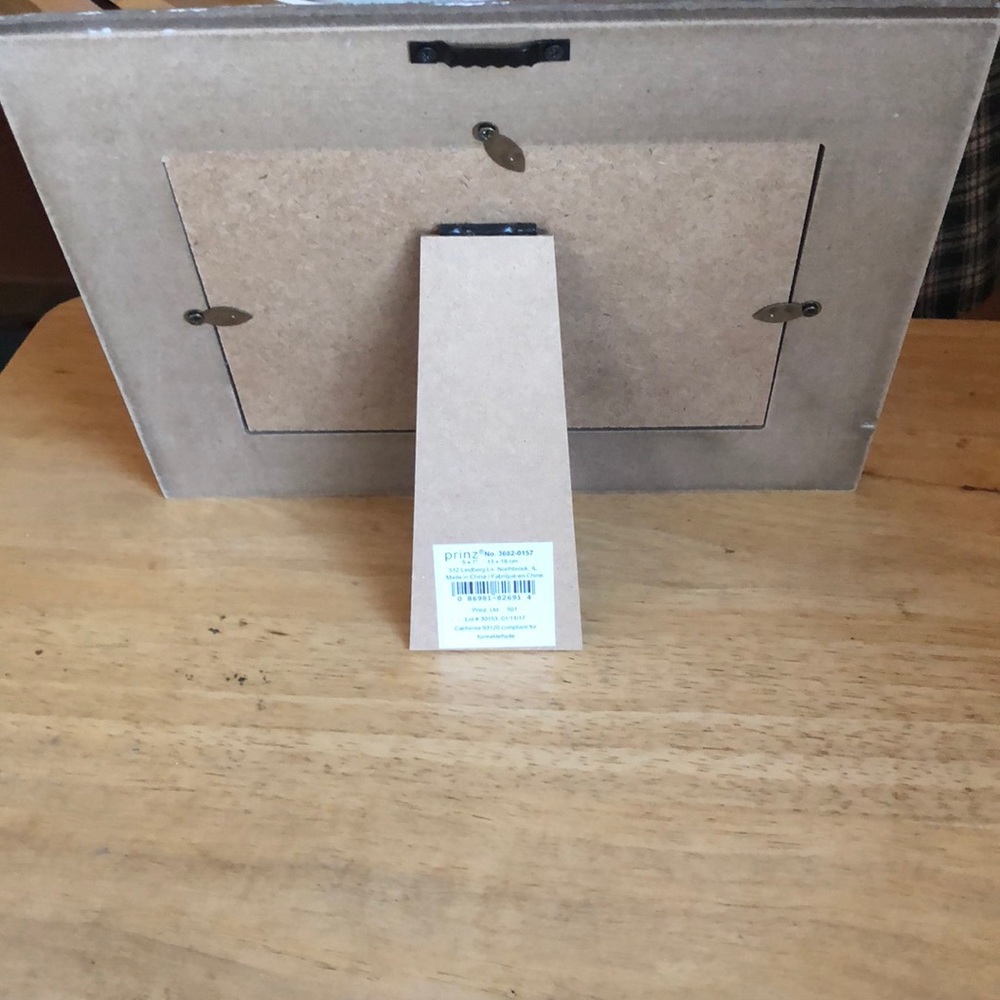 Picture Frame - Picture 4 of 4